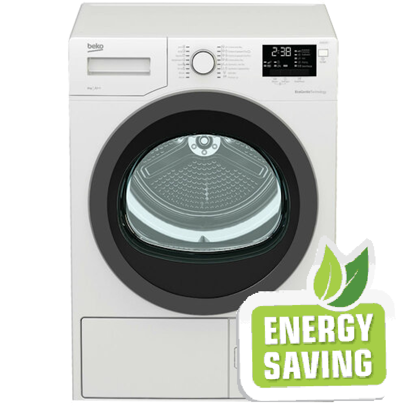 Сушильні машини